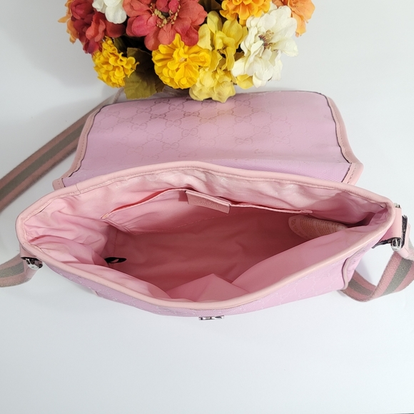 GUCCI CROSSBODY PURSE - Picture 11 of 12